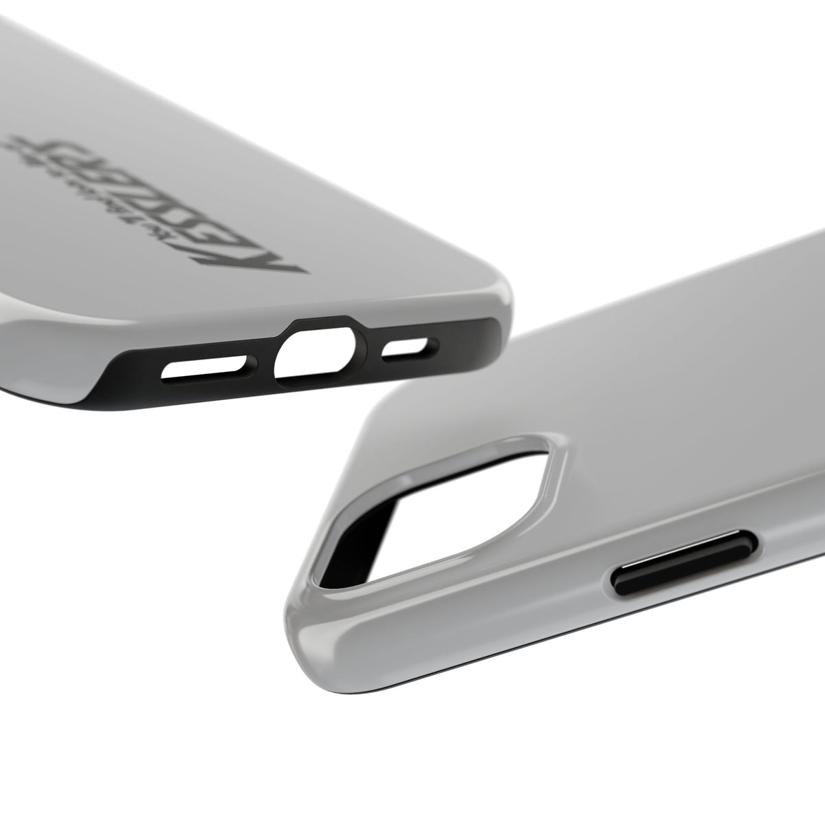 Kessler's Tough Phone Case