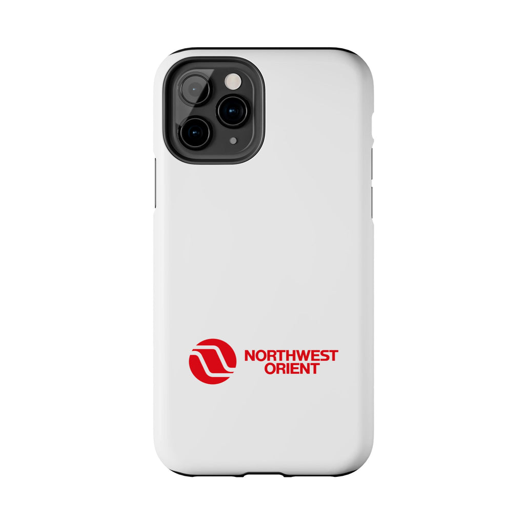 Northwest Orient Airlines Tough Phone Case