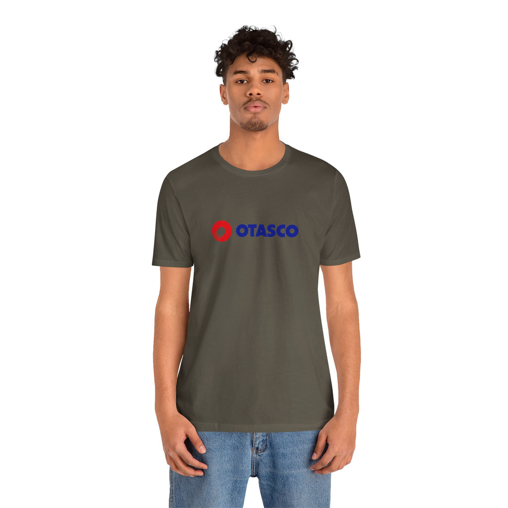 Otasco (Oklahoma Tire and Supply Company) T-Shirt