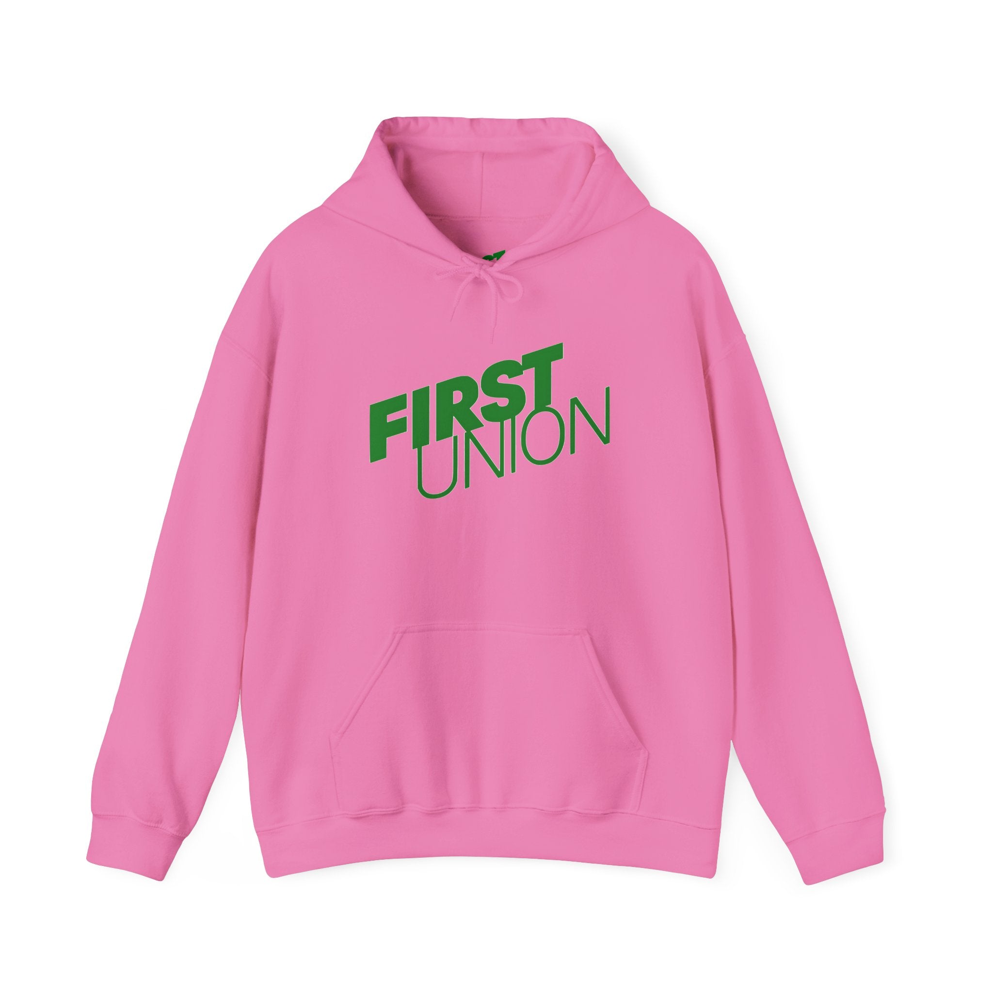 First Union Hoodie / Sweatshirt