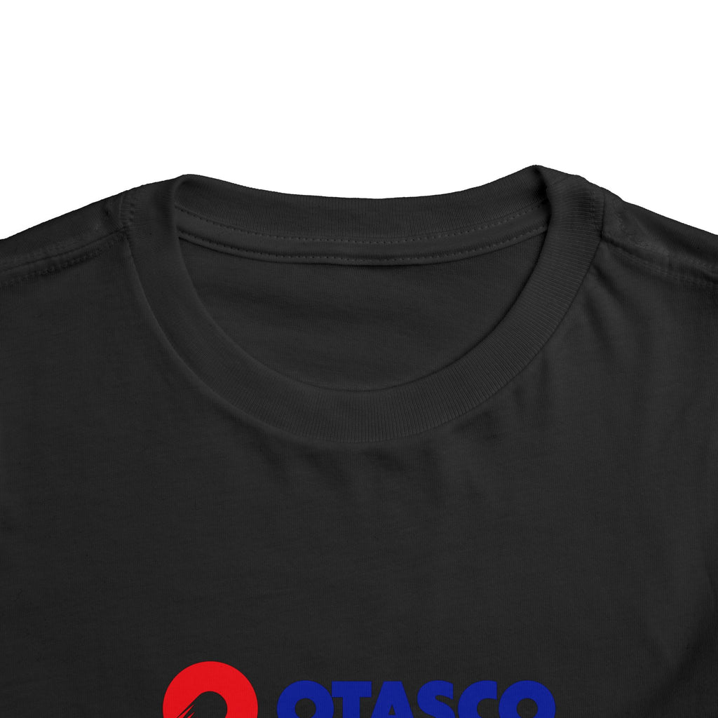 Otasco (Oklahoma Tire and Supply Company) Toddler Tee / T-Shirt