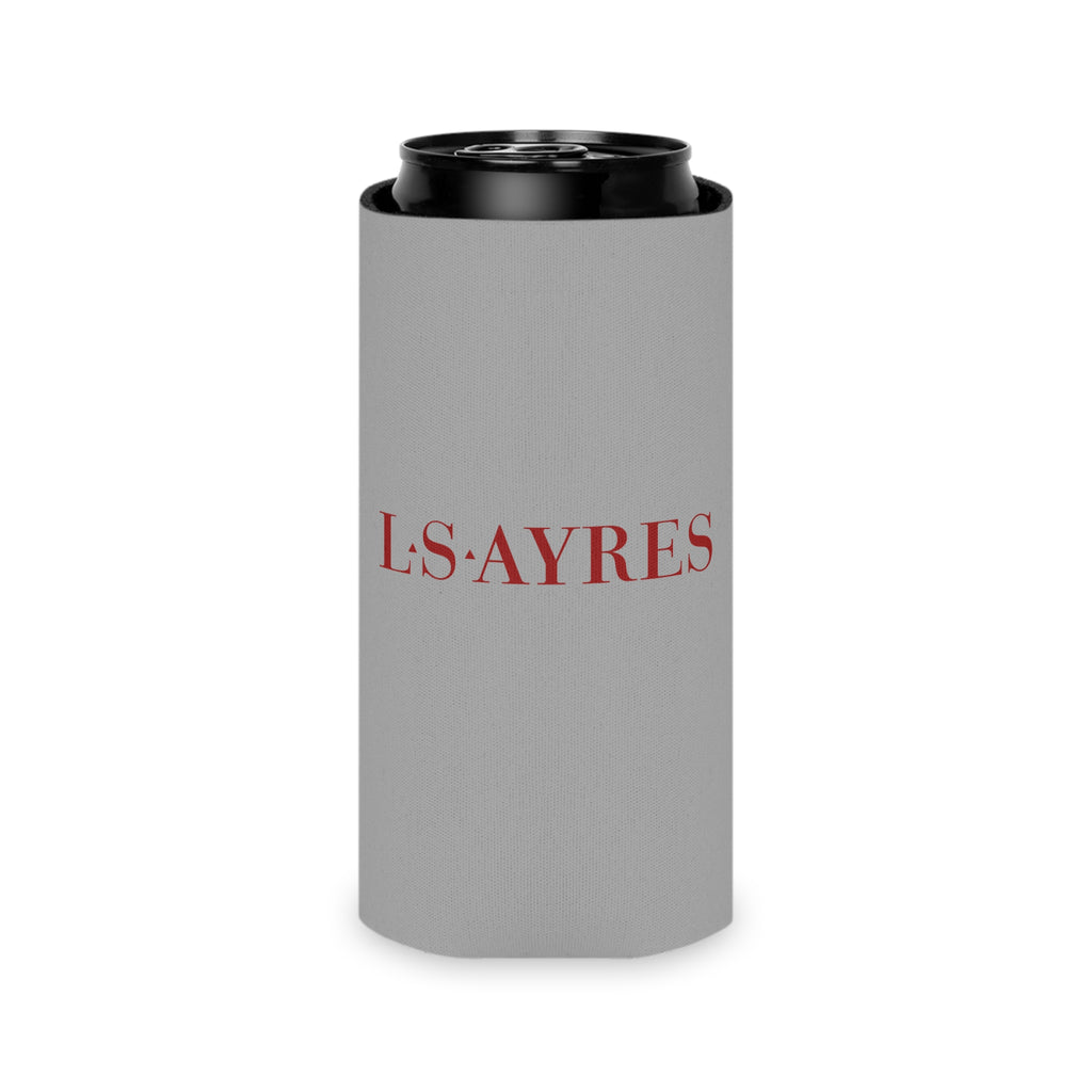 L. S. Ayres & Company Can Cooler