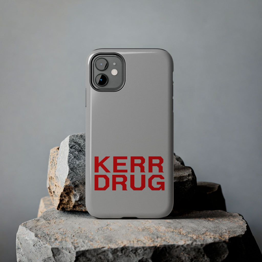 Kerr Drug Tough Phone Case