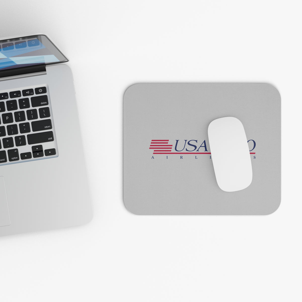 USA3000 Airlines Mouse Pad