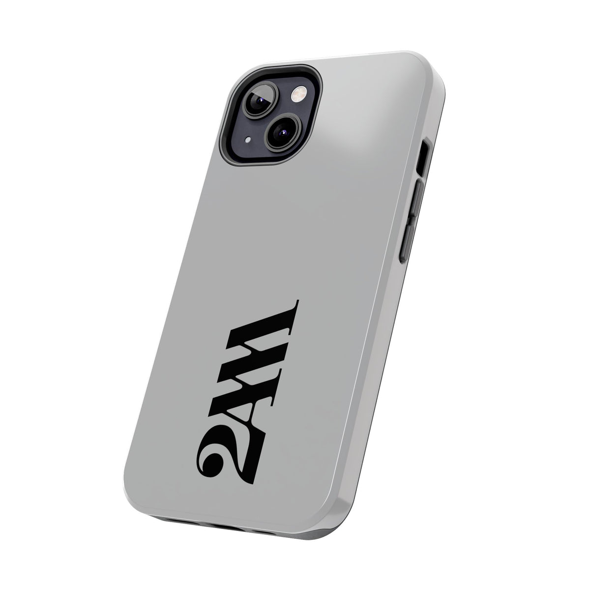 2AM Tough Phone Case