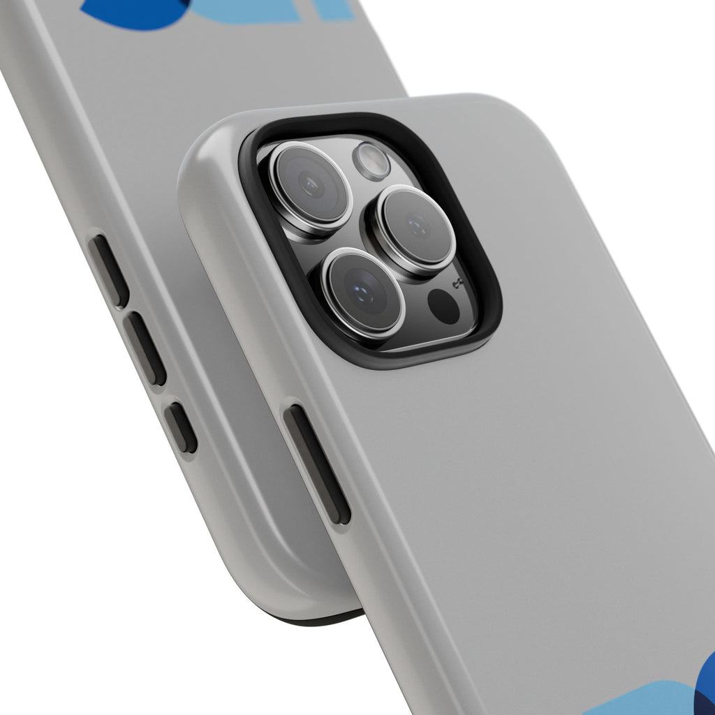The Interpublic Group of Companies Tough Phone Case