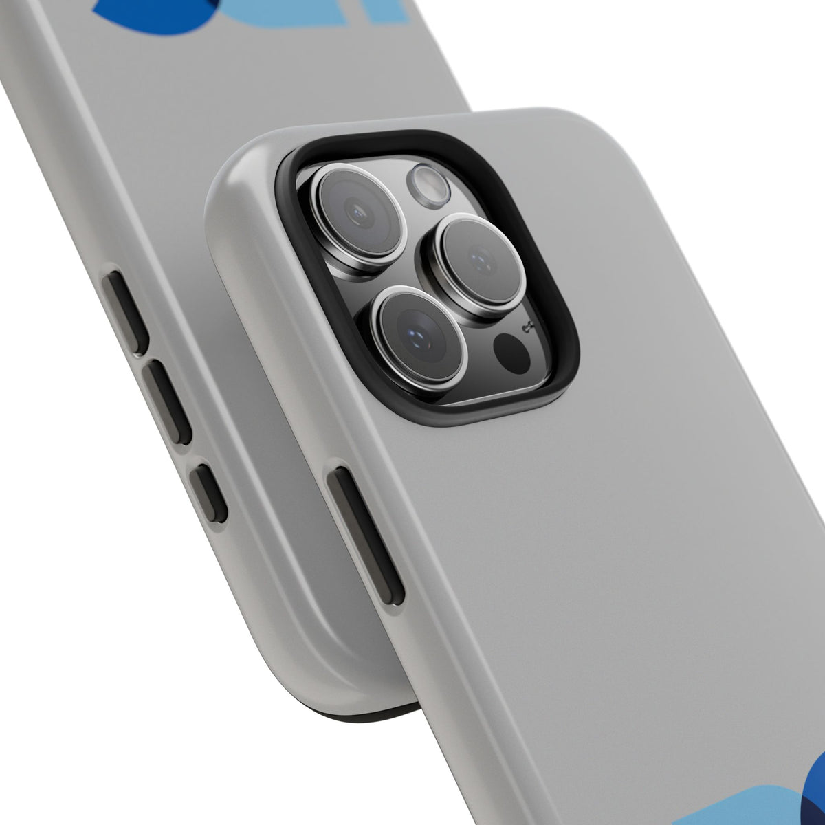 The Interpublic Group of Companies Tough Phone Case