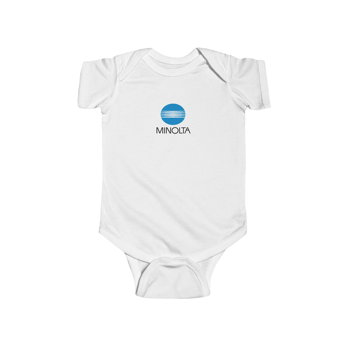 Minolta Infant Bodysuit
