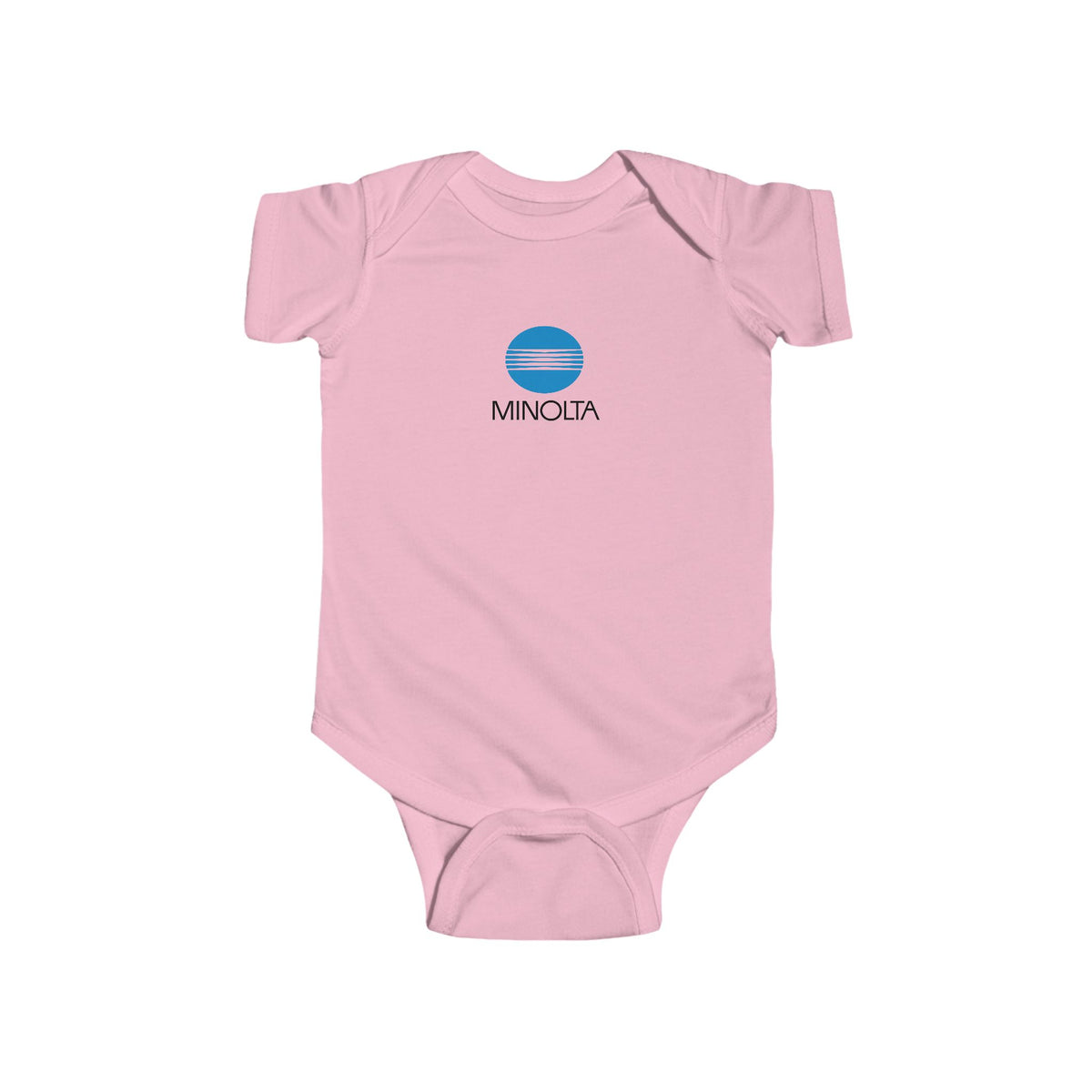 Minolta Infant Bodysuit