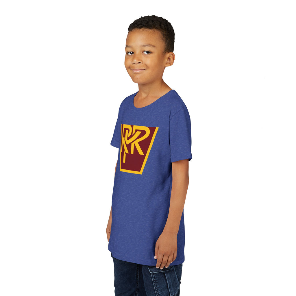 Pennsylvania Railroad Kids Tee / T-Shirt