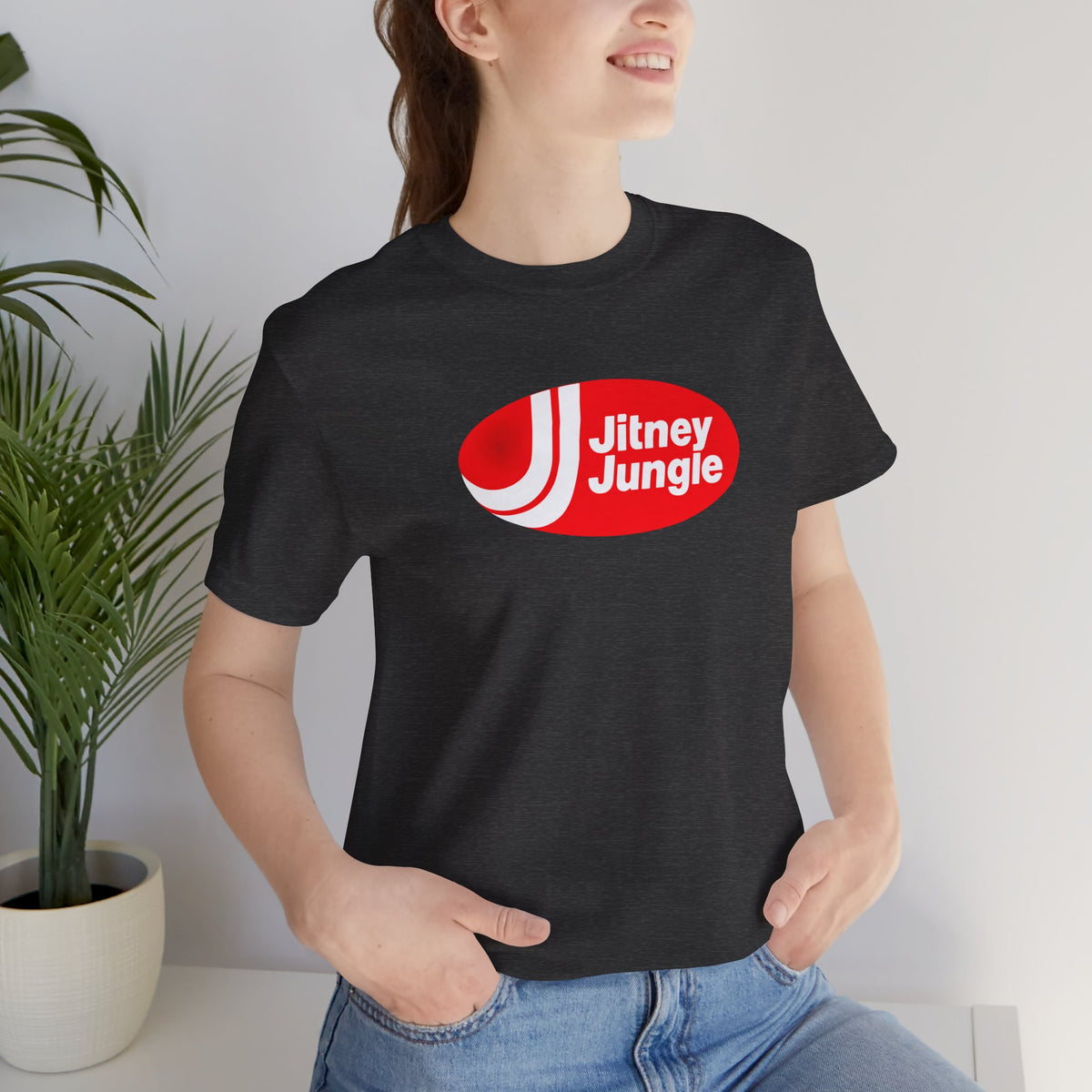 Jitney Jungle T-Shirt