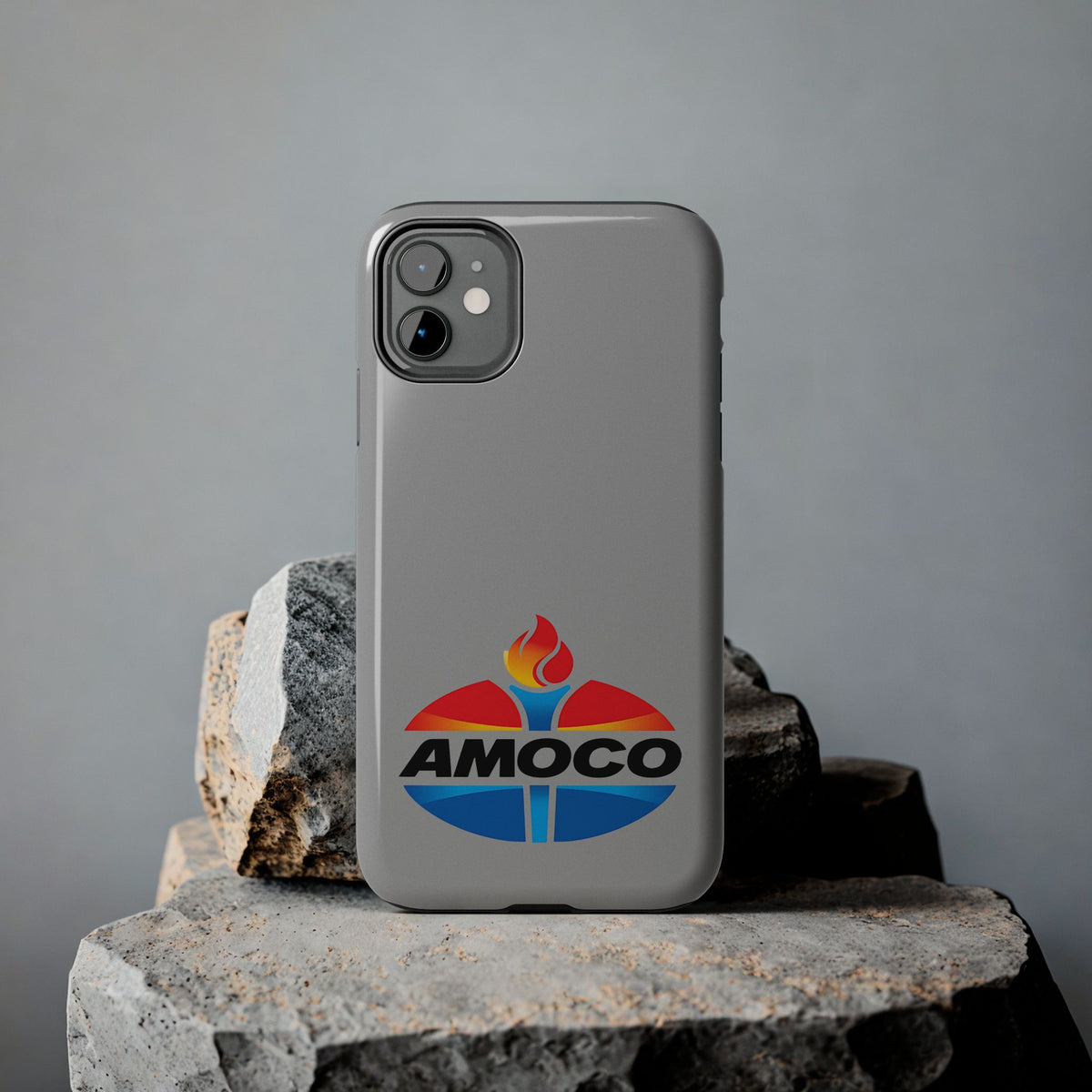 Amoco Tough Phone Case