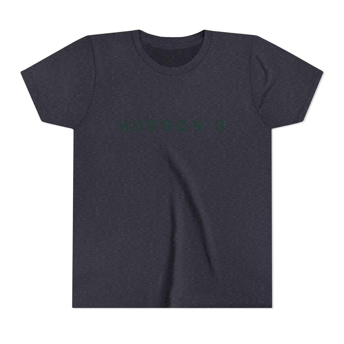 Hudson's Kids Tee / T-Shirt