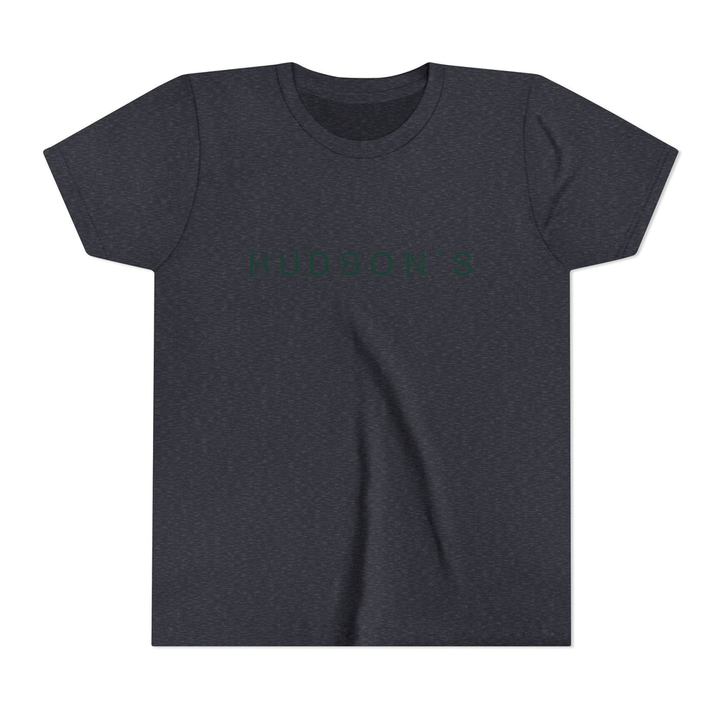 Hudson's Kids Tee / T-Shirt