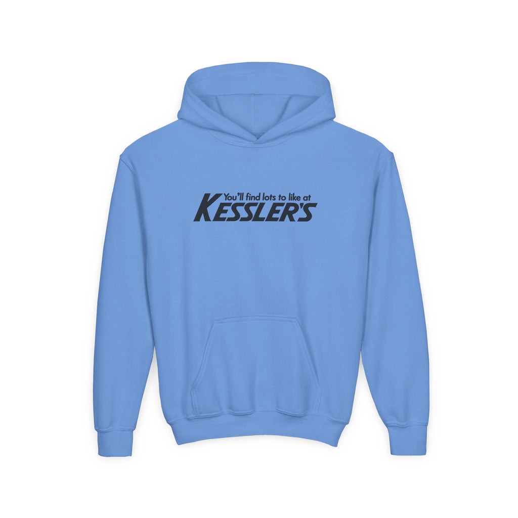 Kessler's Youth Hoodie / Sweatshirt