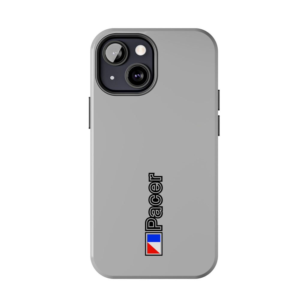 Pacer International Tough Phone Case