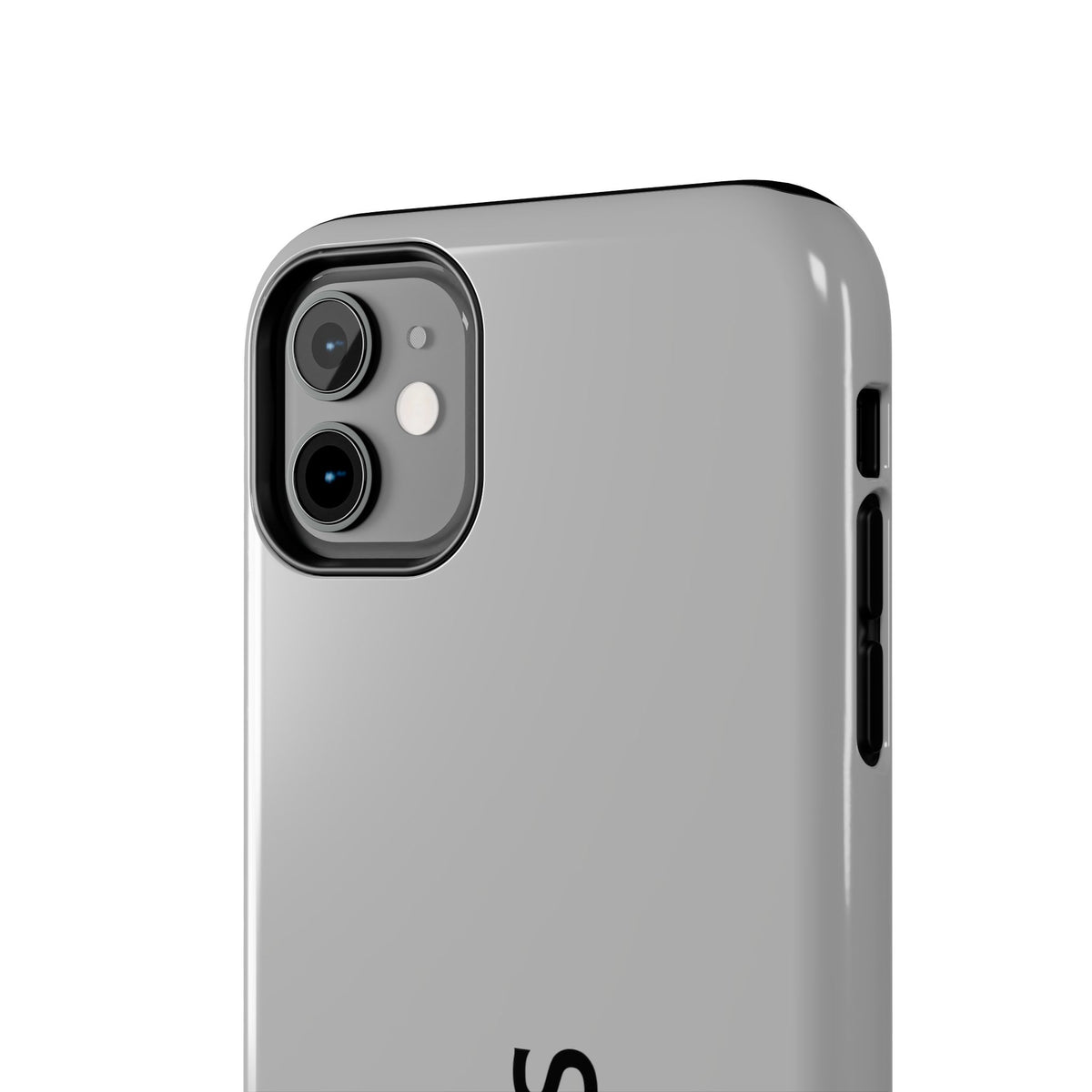Bear Stearns Tough Phone Case
