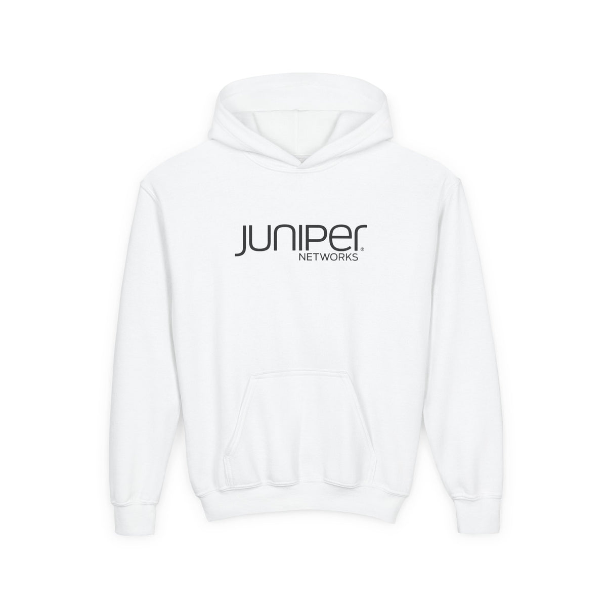 Juniper Networks Youth Hoodie / Sweatshirt