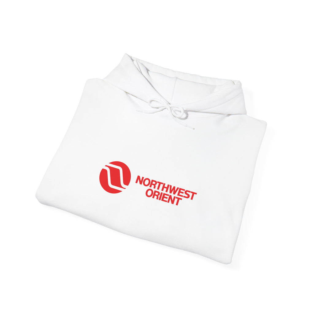 Northwest Orient Airlines Hoodie / Sweatshirt