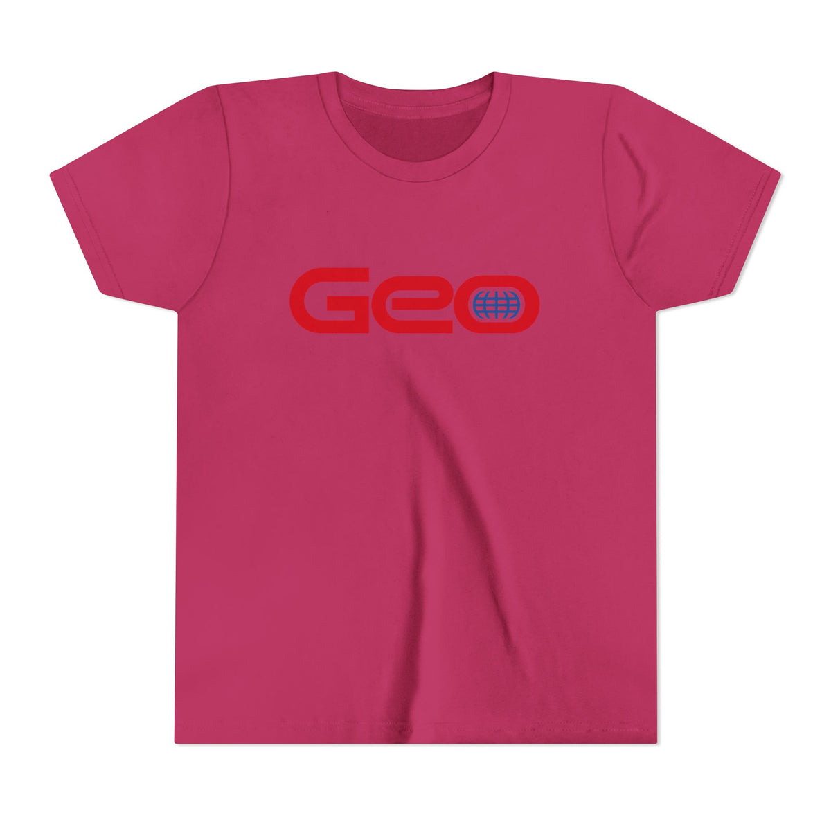 Geo Kids Tee / T-Shirt