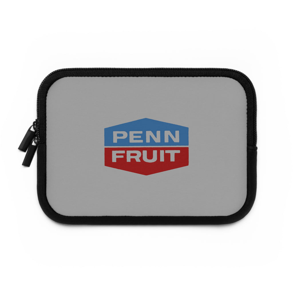 Penn Fruit Laptop Sleeve