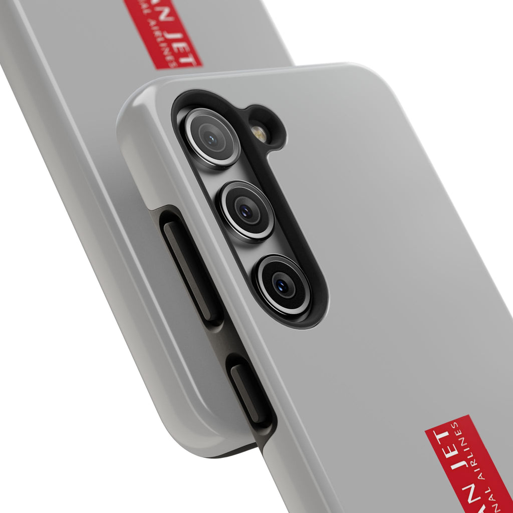 Afghan Jet International Airlines Tough Phone Case