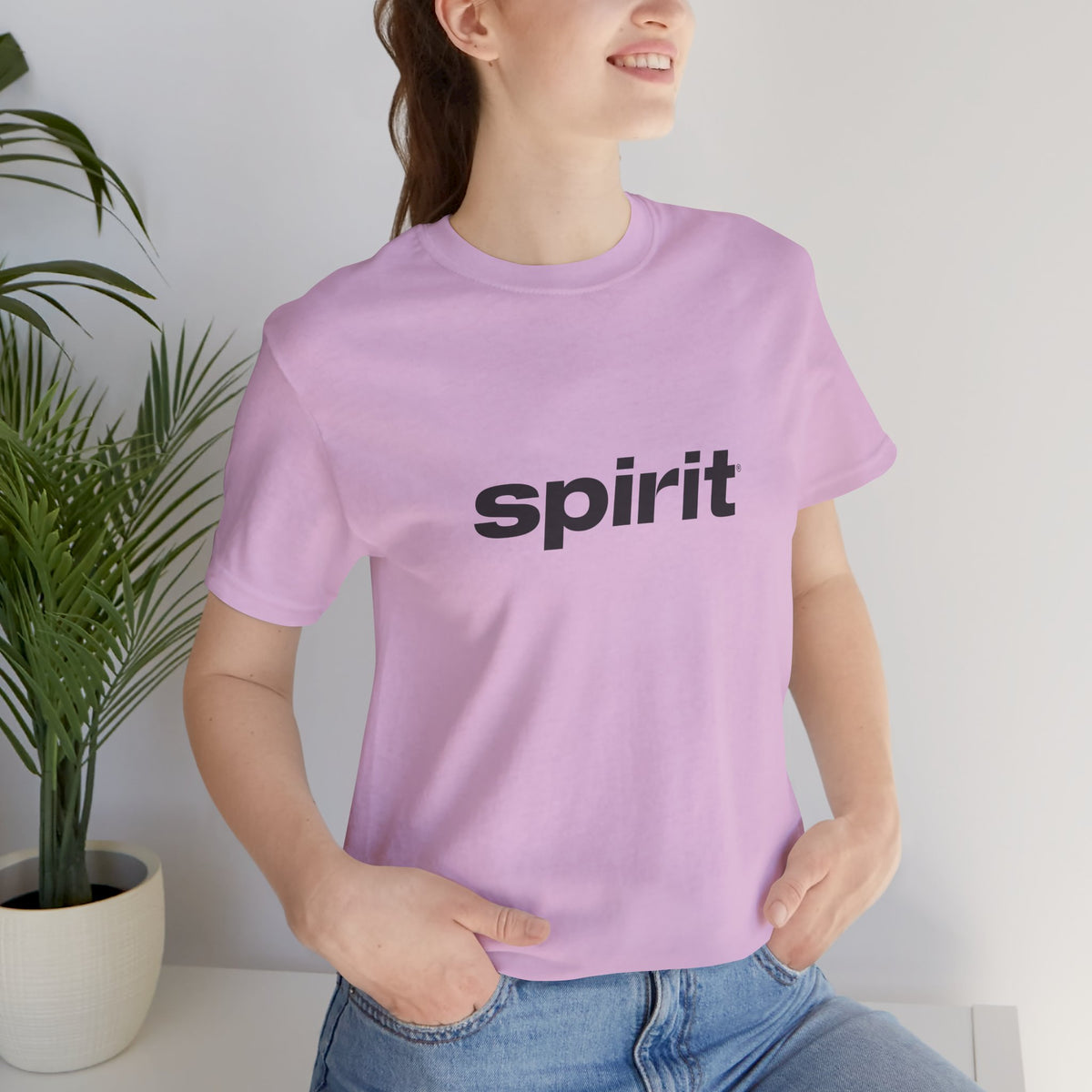 Spirit Airlines T-Shirt