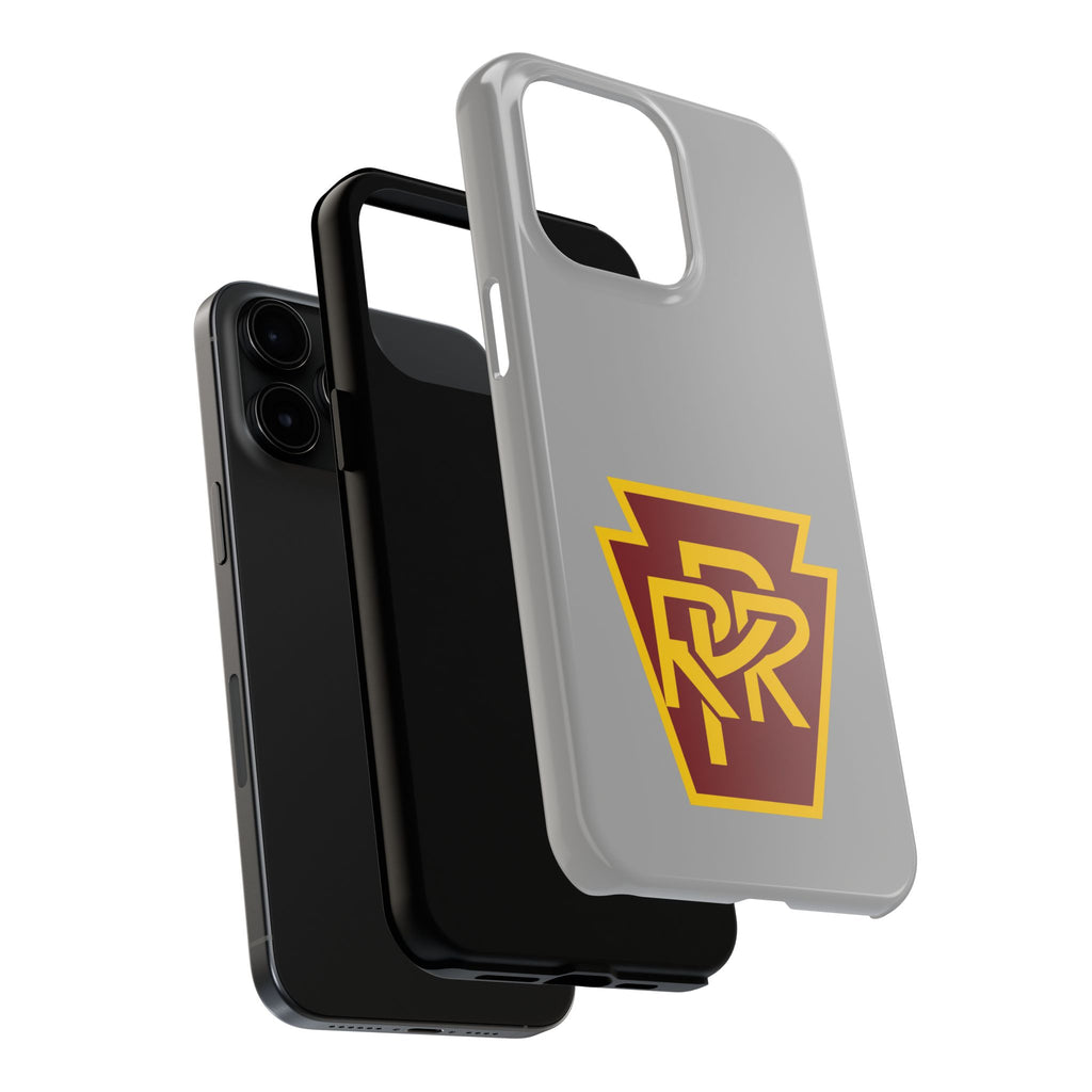 Pennsylvania Railroad Tough Phone Case