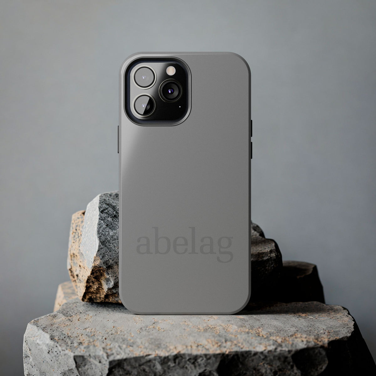 Abelag Aviation Tough Phone Case