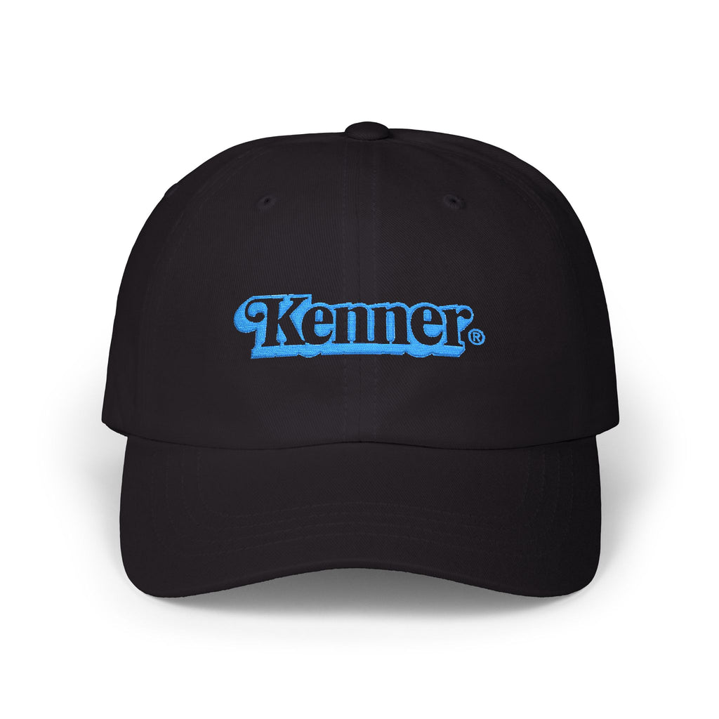 Kenner Products Embroidered Dad Cap Hat