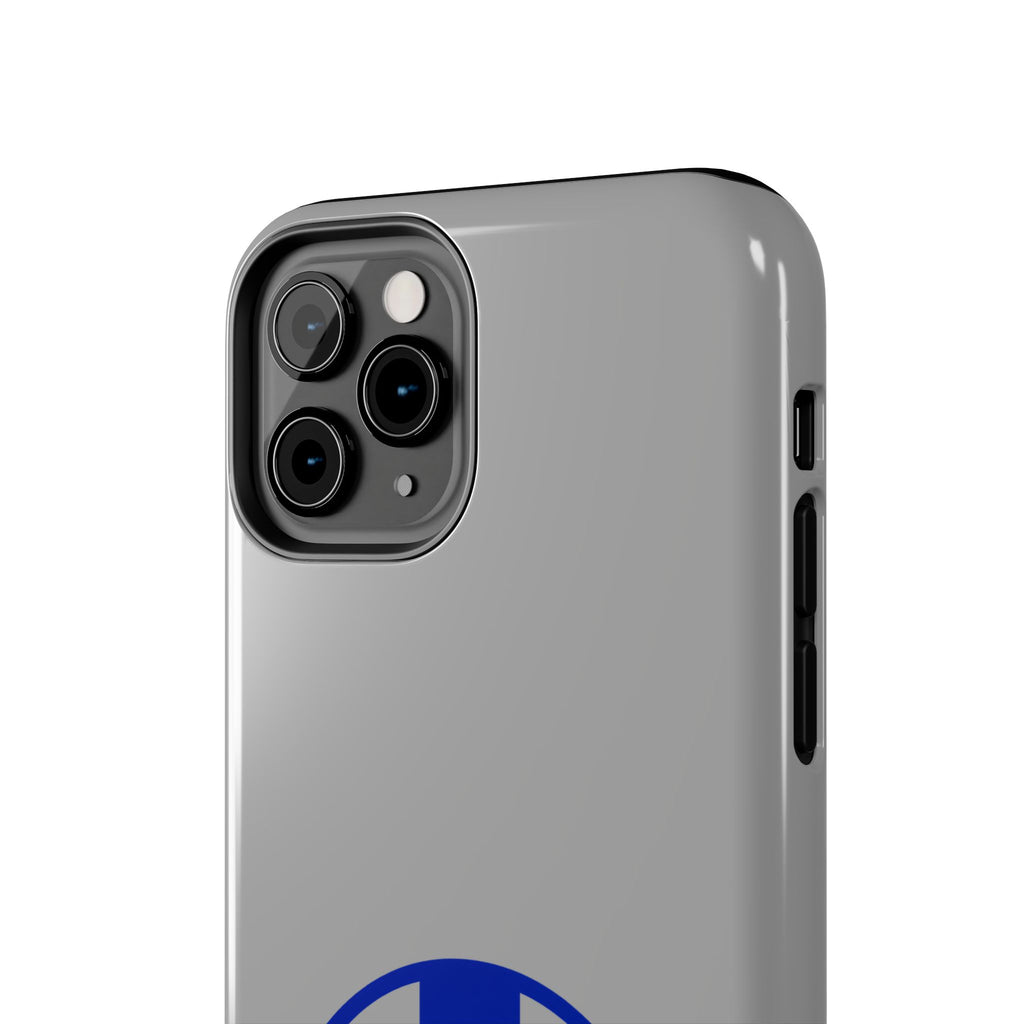 Atchison Topeka and Santa Fe Railway Tough Phone Case