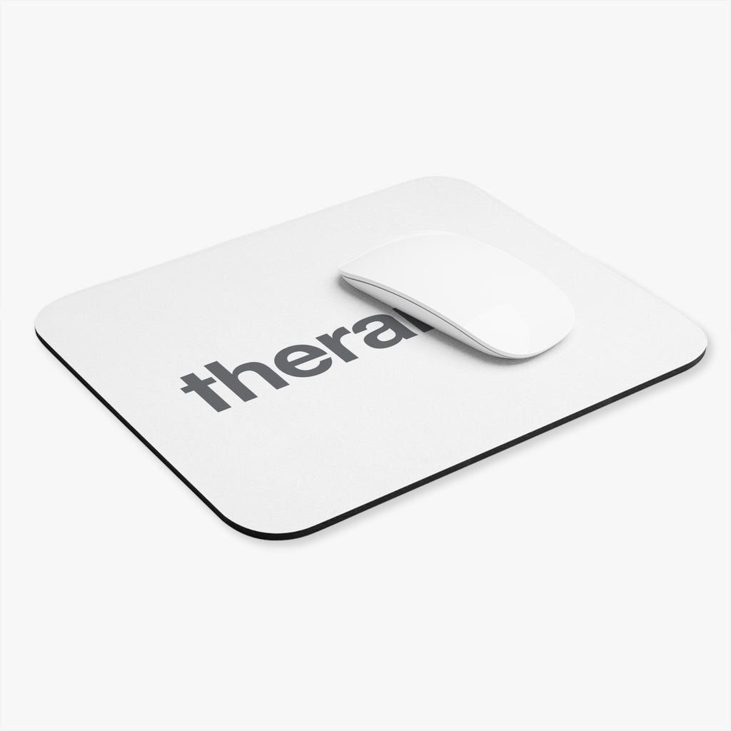 Theranos Inc. Mouse Pad