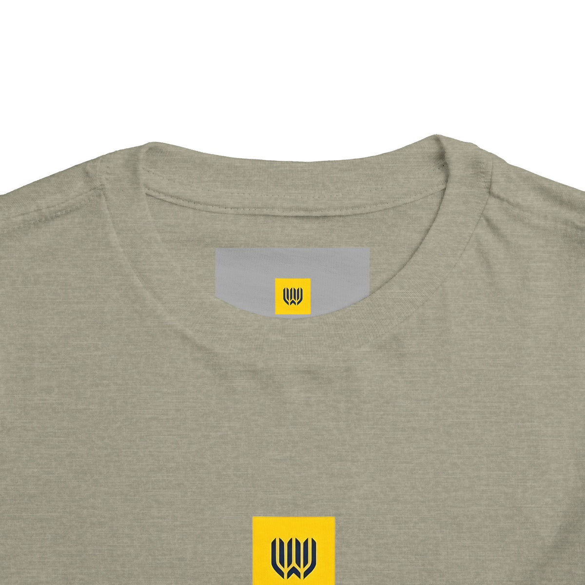 Washington Mutual Toddler Tee / T-Shirt
