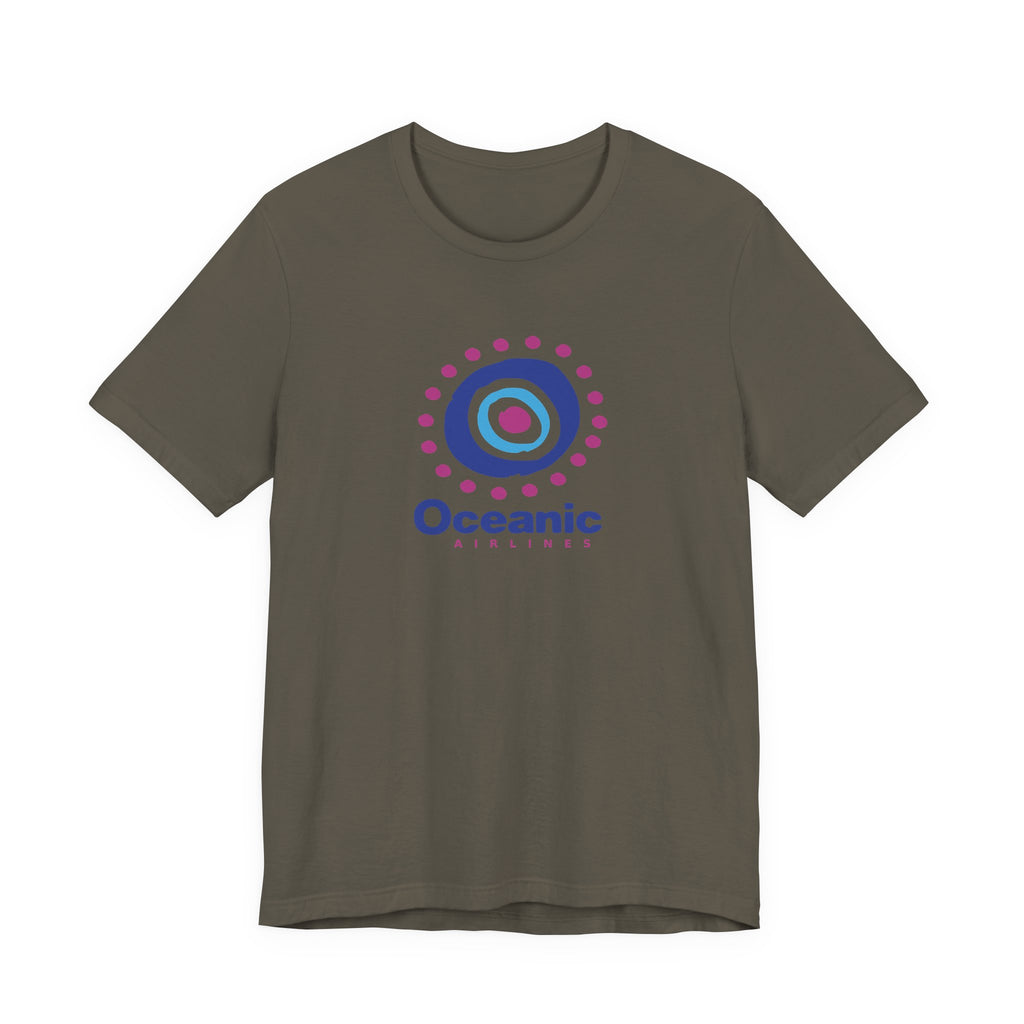 Oceanic Airlines T-Shirt