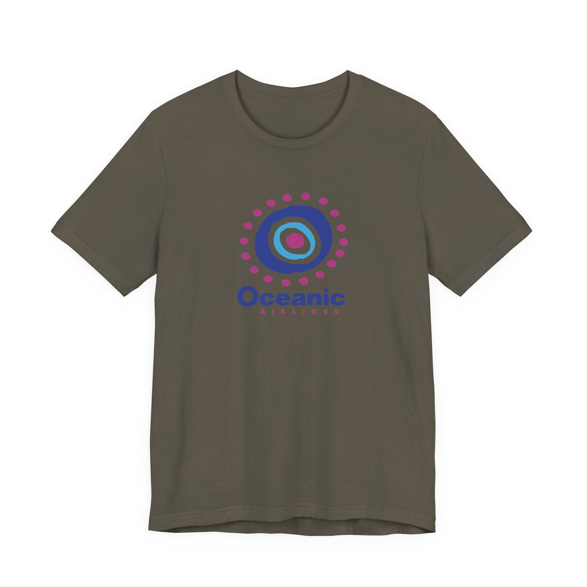 Oceanic Airlines T-Shirt