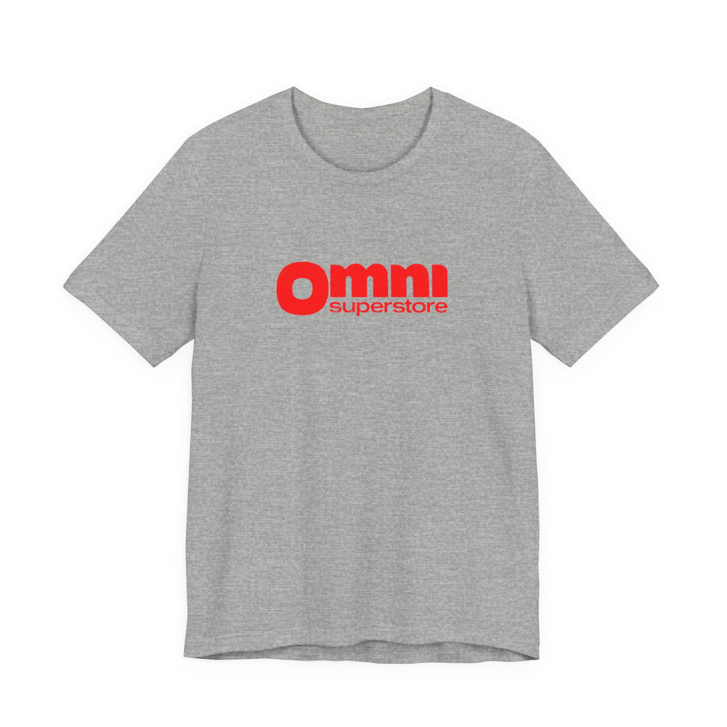 Omni Superstore T-Shirt