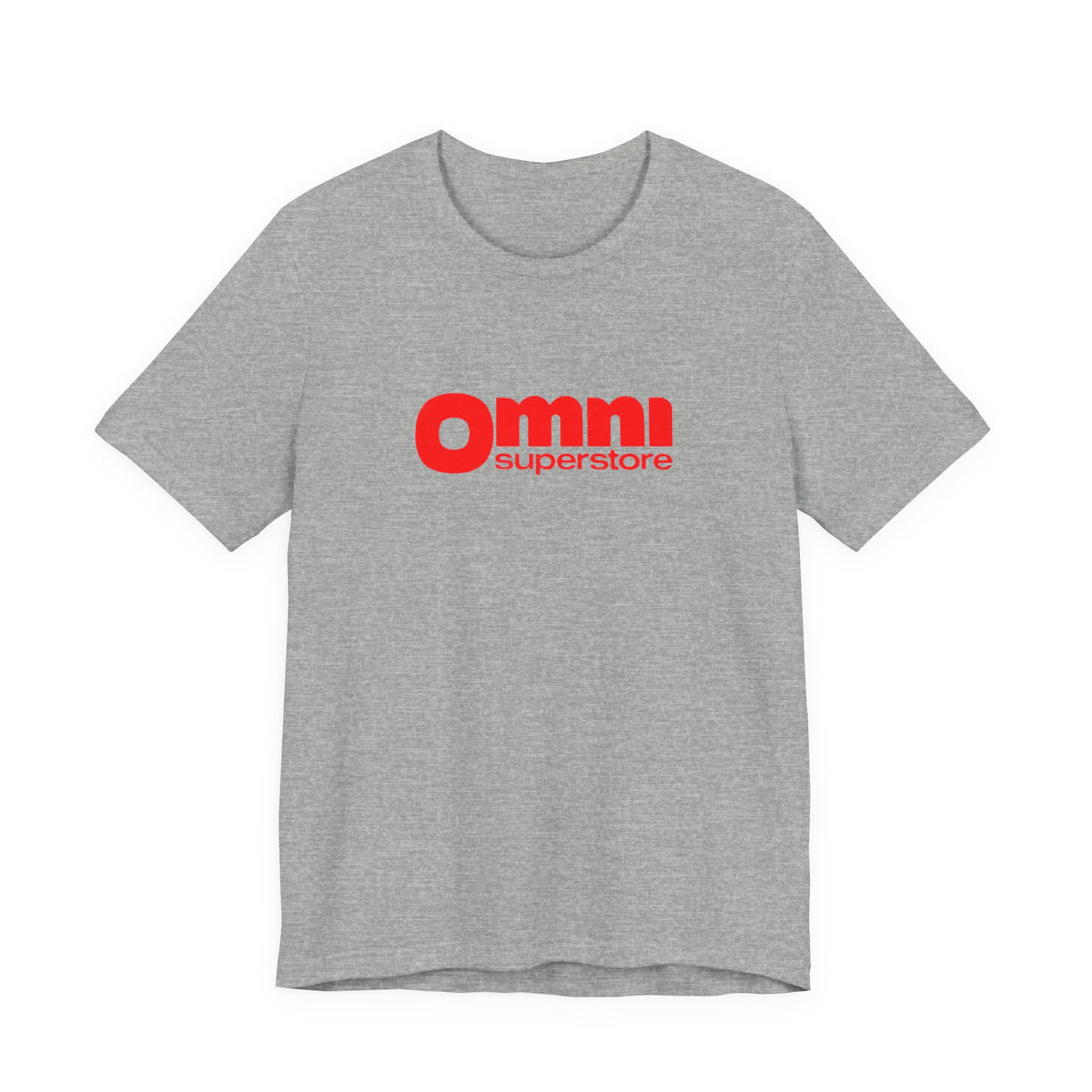Omni Superstore T-Shirt