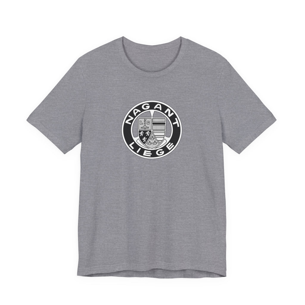 Fabrique d'armes Émile et Léon Nagant T-Shirt