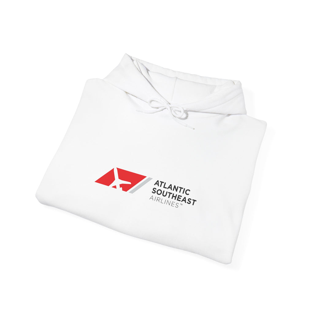 Atlantic Southeast Airlines Hoodie / Sweatshirt