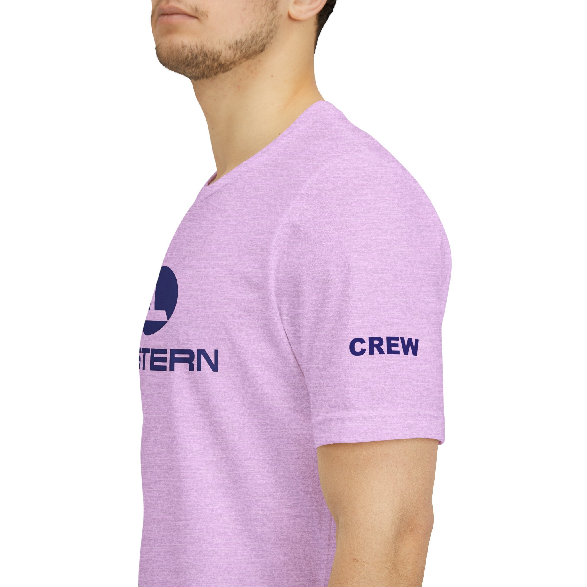 Eastern Airlines Crew Sleeve T Shirt