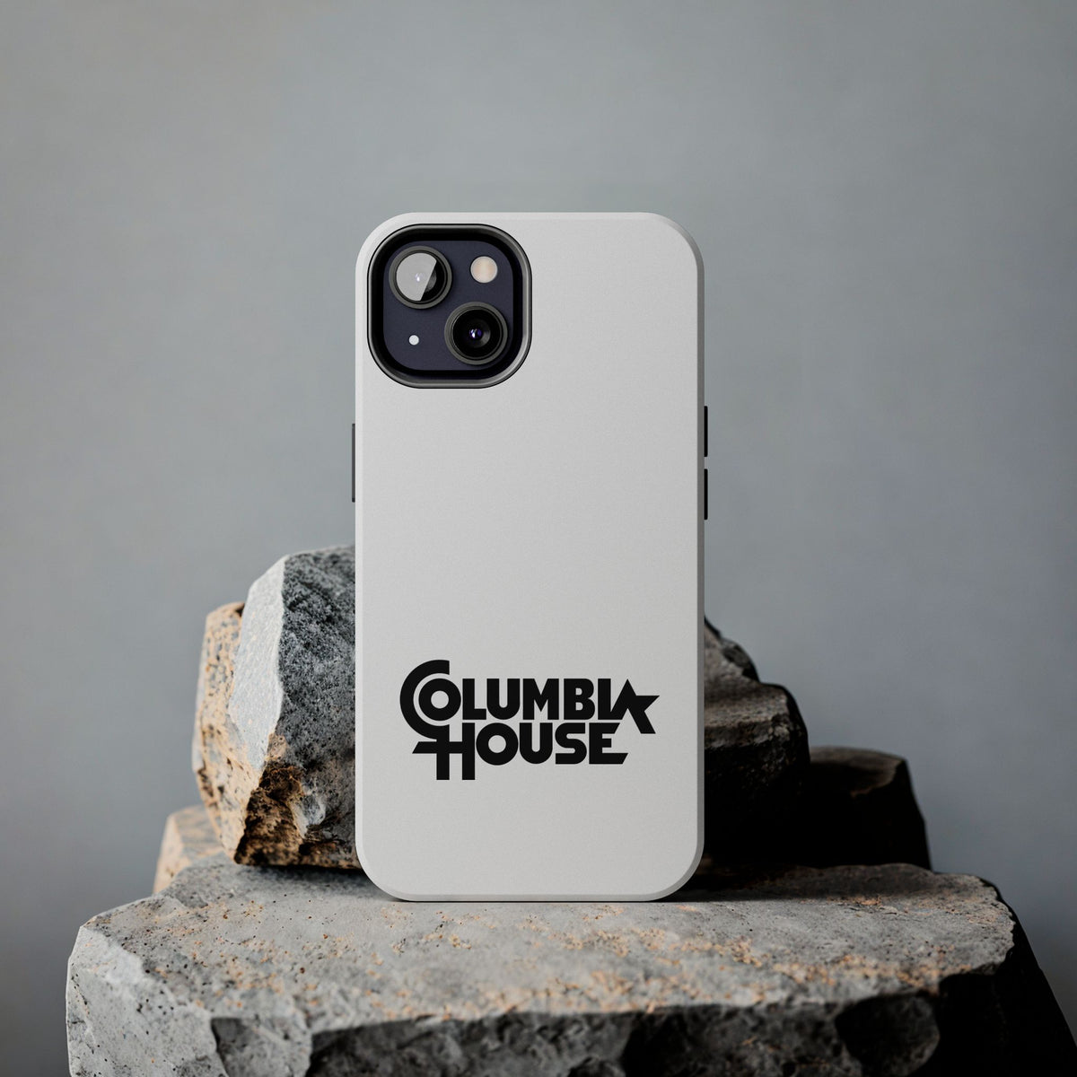 Columbia House Tough Phone Case