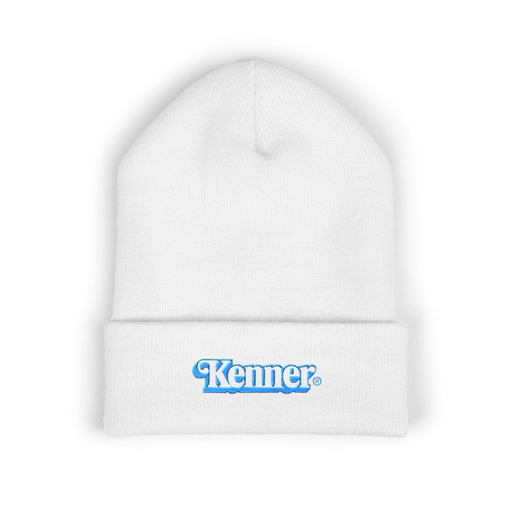 Kenner Products Cuffed Beanie