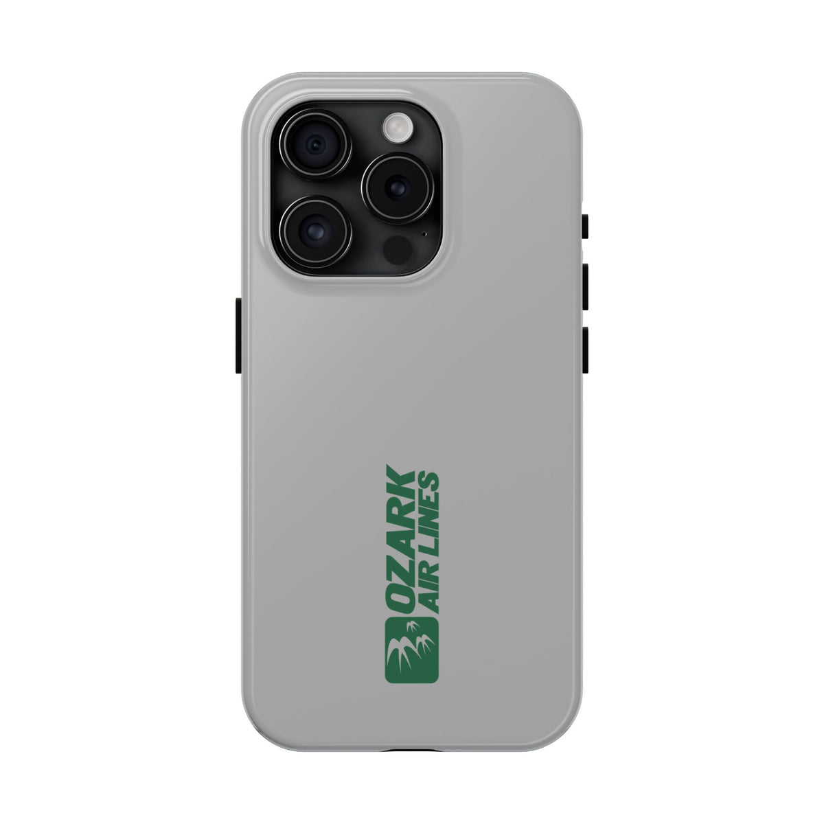 Ozark Air Lines Tough Phone Case