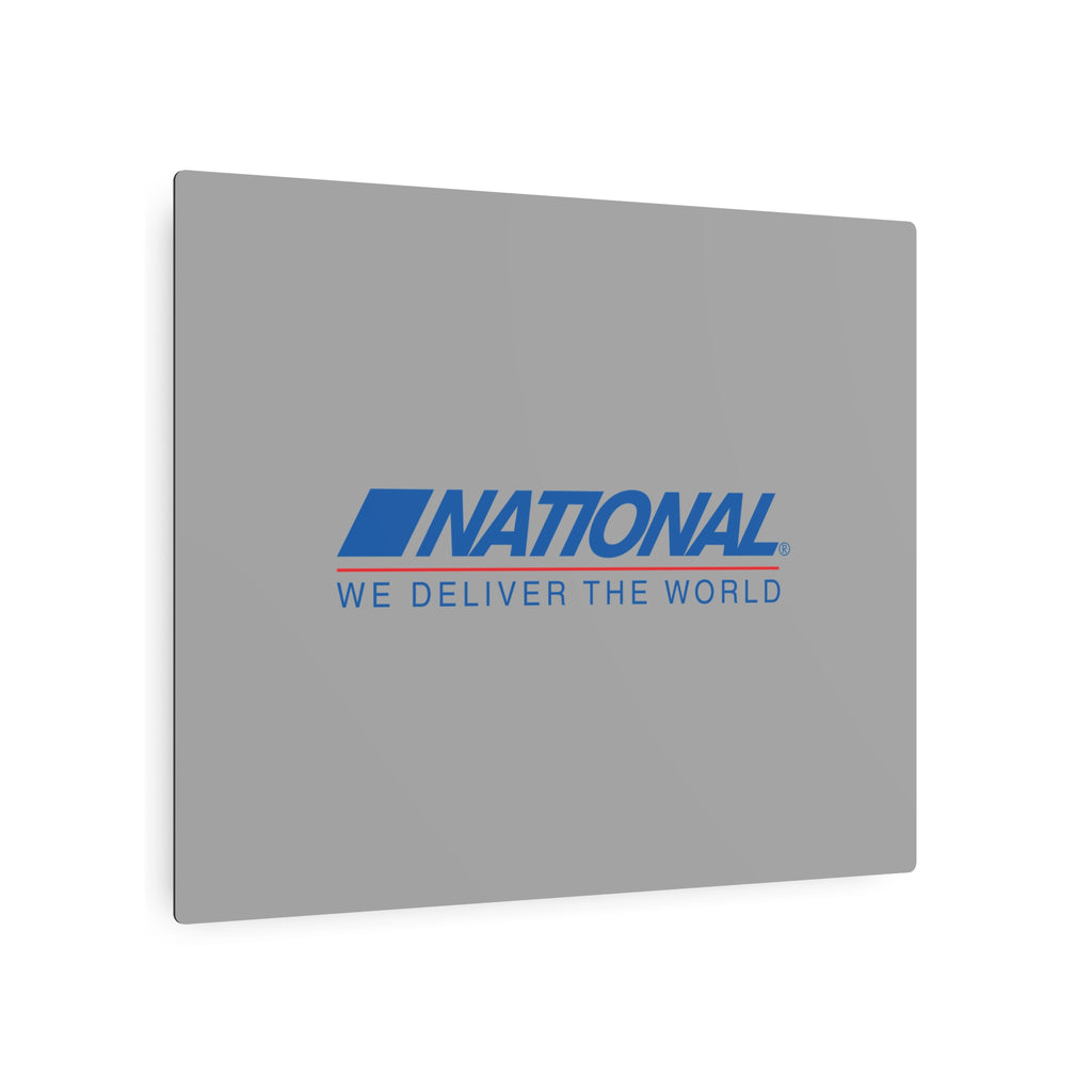 National Airlines (N8) Metal Sign
