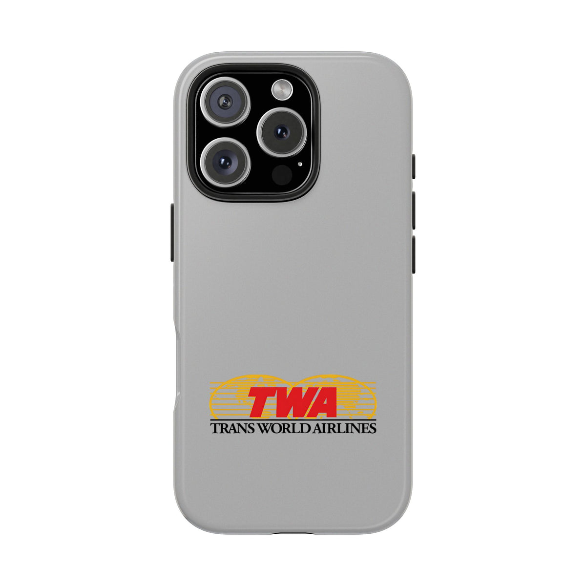 Trans World Airlines (TWA) Tough Phone Case