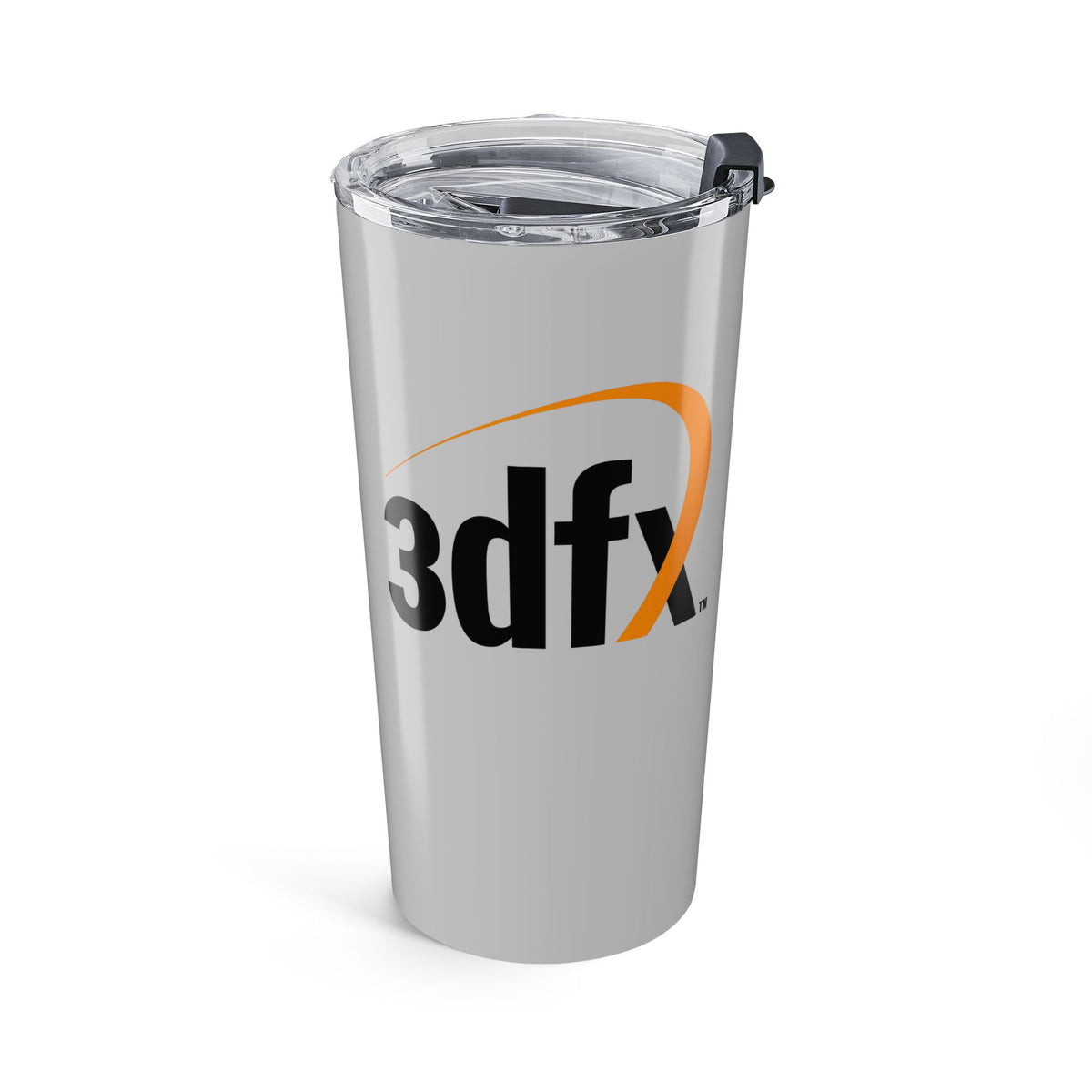 3dfx Interactive 20oz Insulated Tumbler