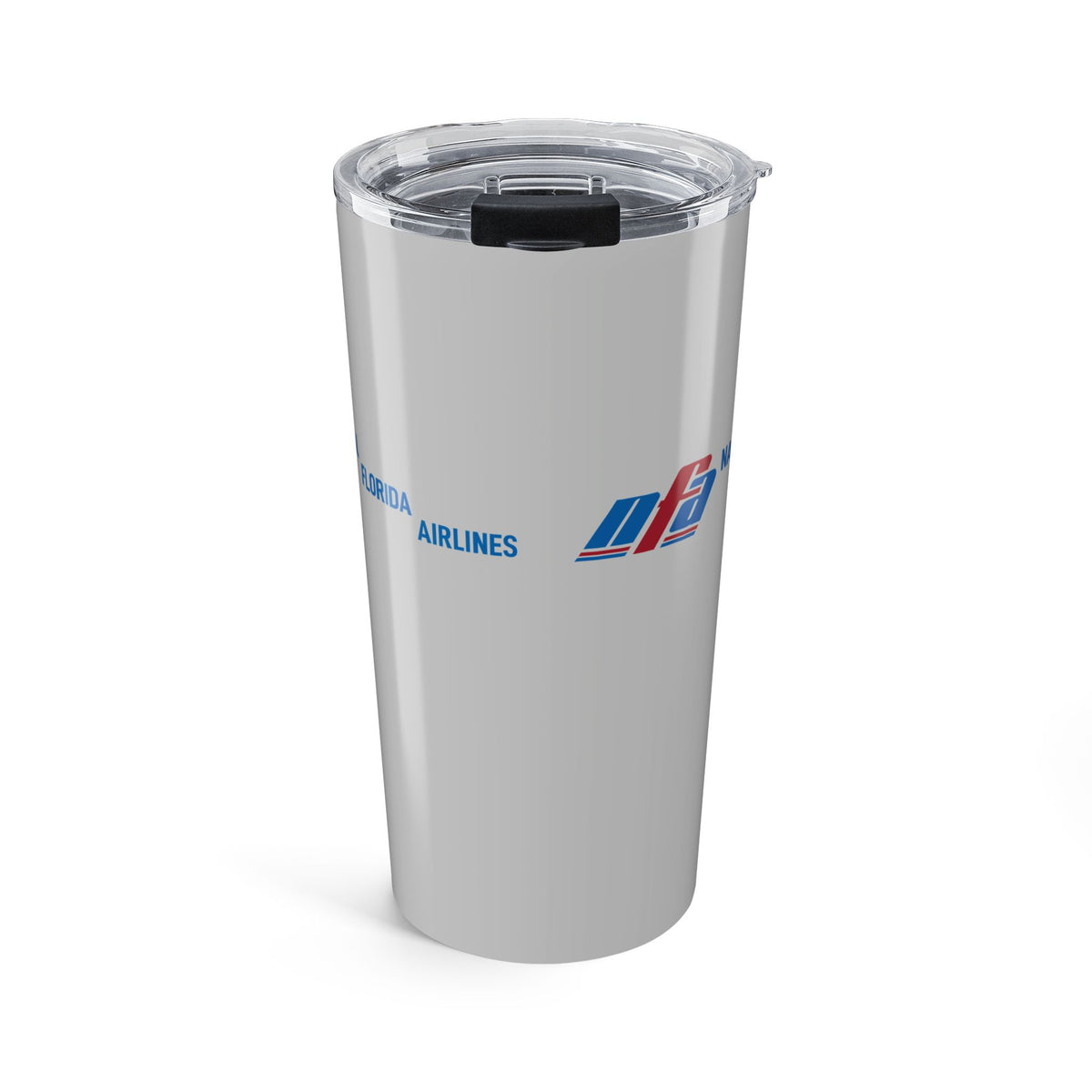 National Florida Airlines 20oz Insulated Tumbler