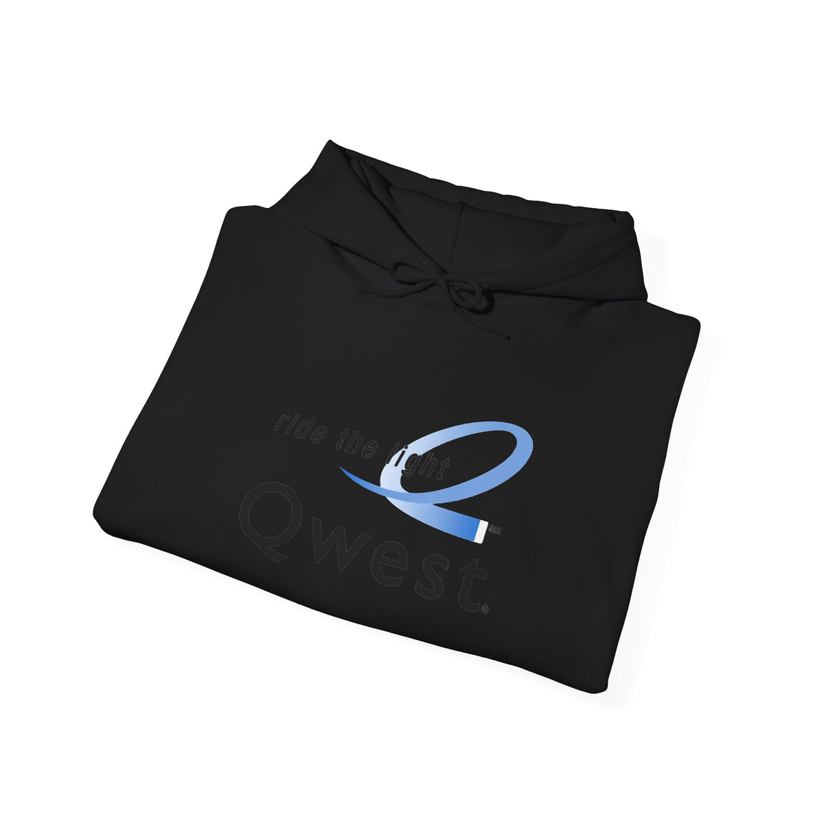 Qwest Hoodie / Sweatshirt