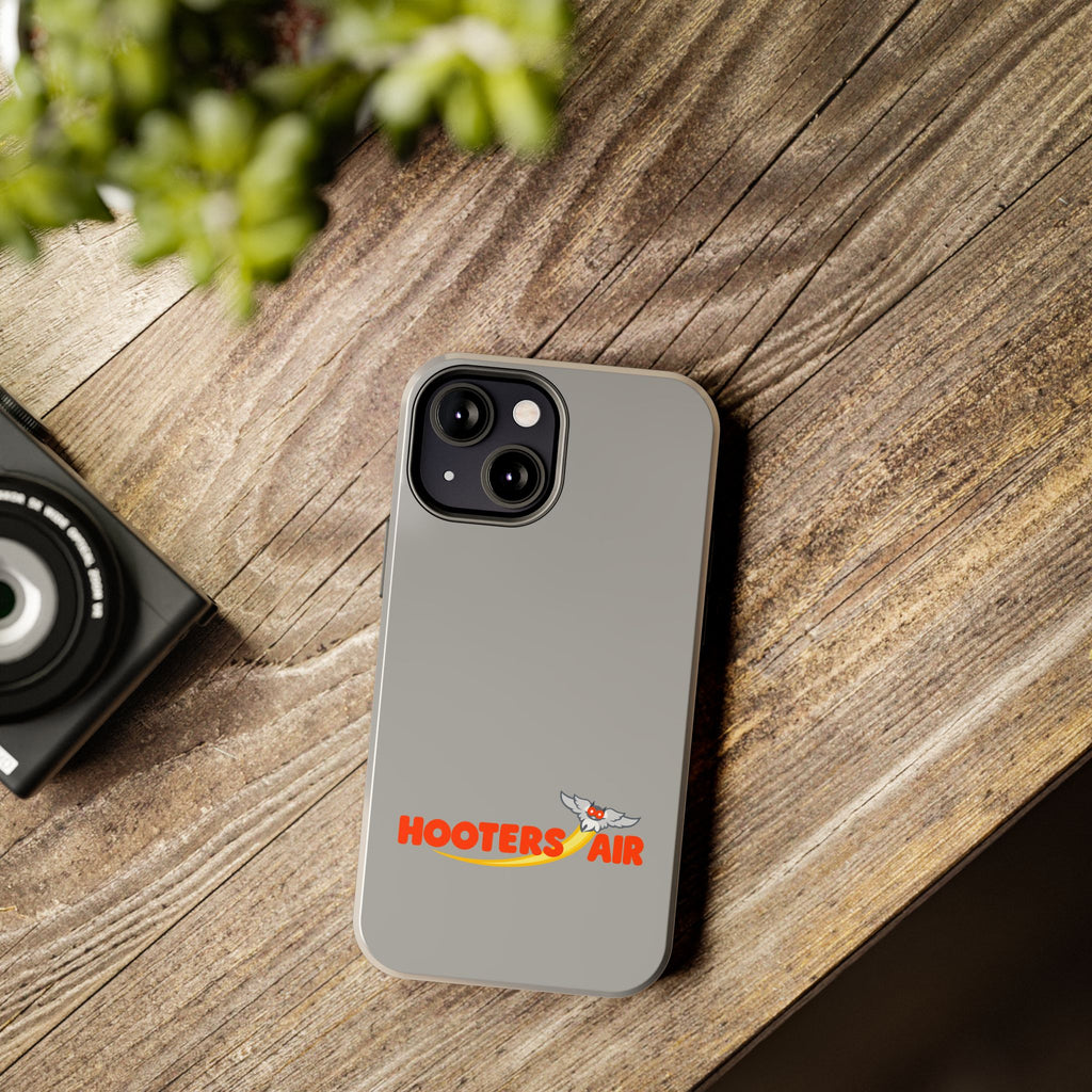 Hooters Air Tough Phone Case