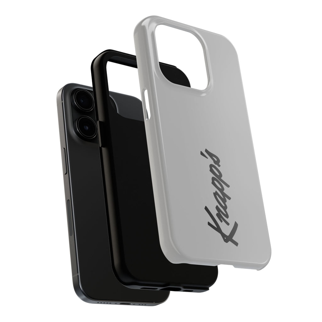 J. W. Knapp Company Tough Phone Case